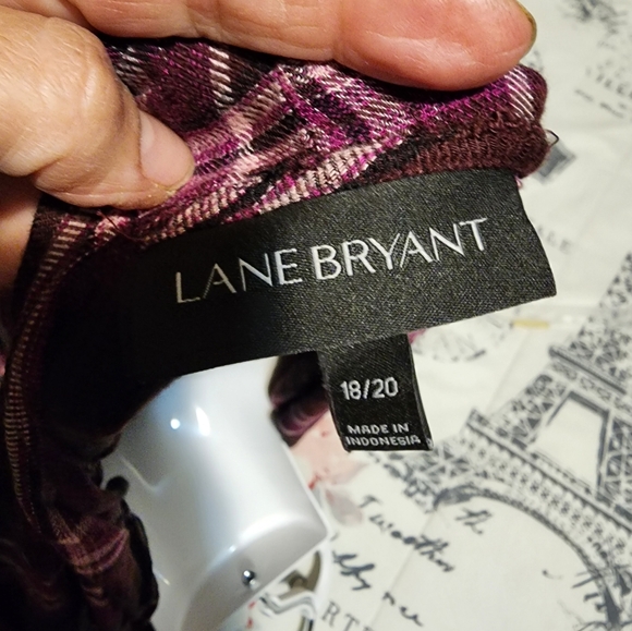 Lane Bryant cardigan sweater for women size 18/20 - Picture 3 of 3